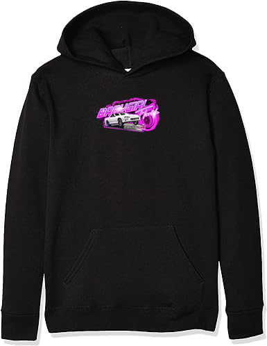 Donkmaster "Baby Girl Camaro" Hoody