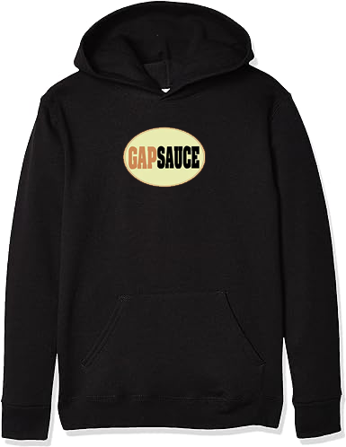 Donkmaster "Gap Sauce" Hoody