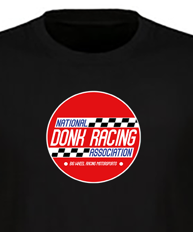 Donkmaster "NDRA" Tee