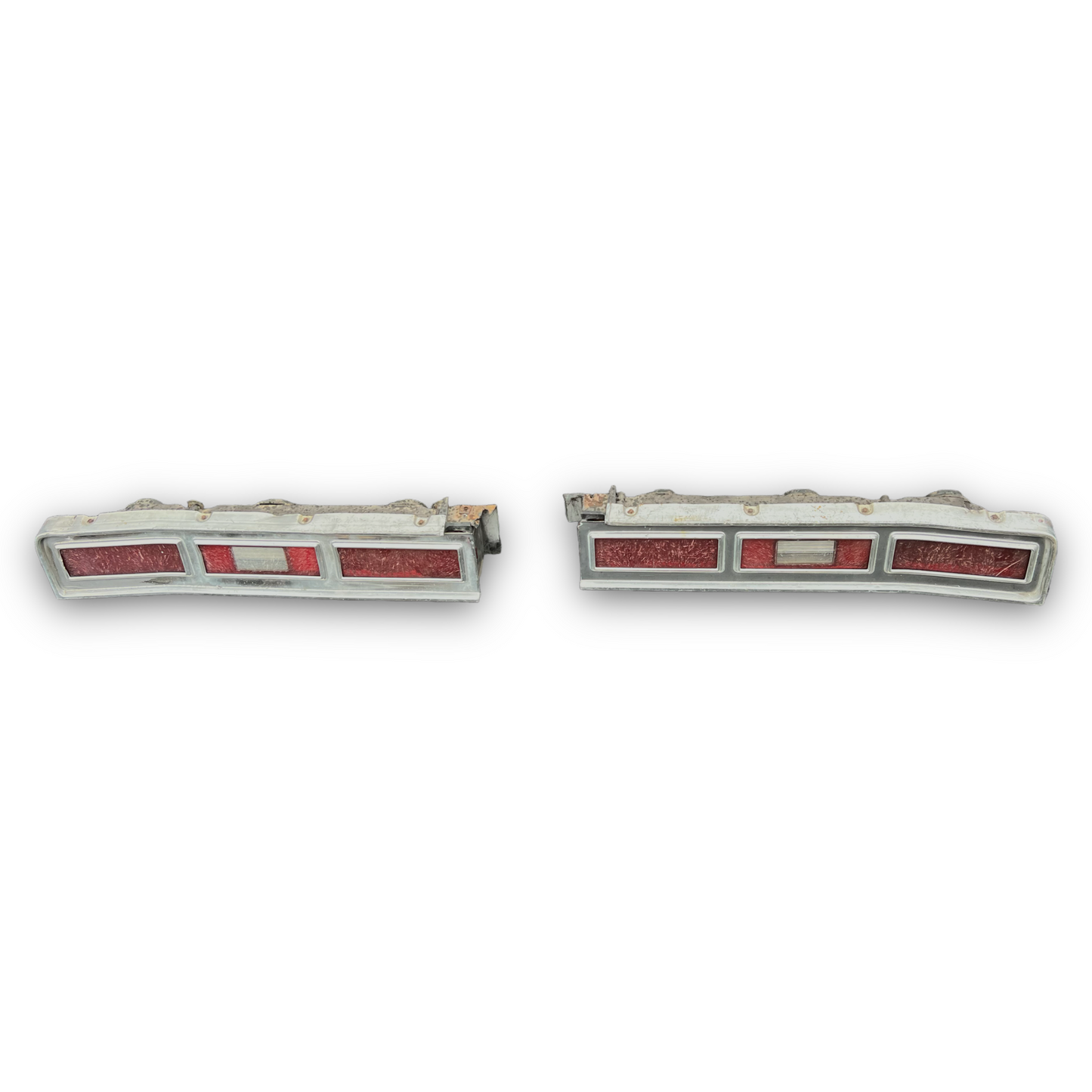 1974 Impala/Caprice Tail Lights