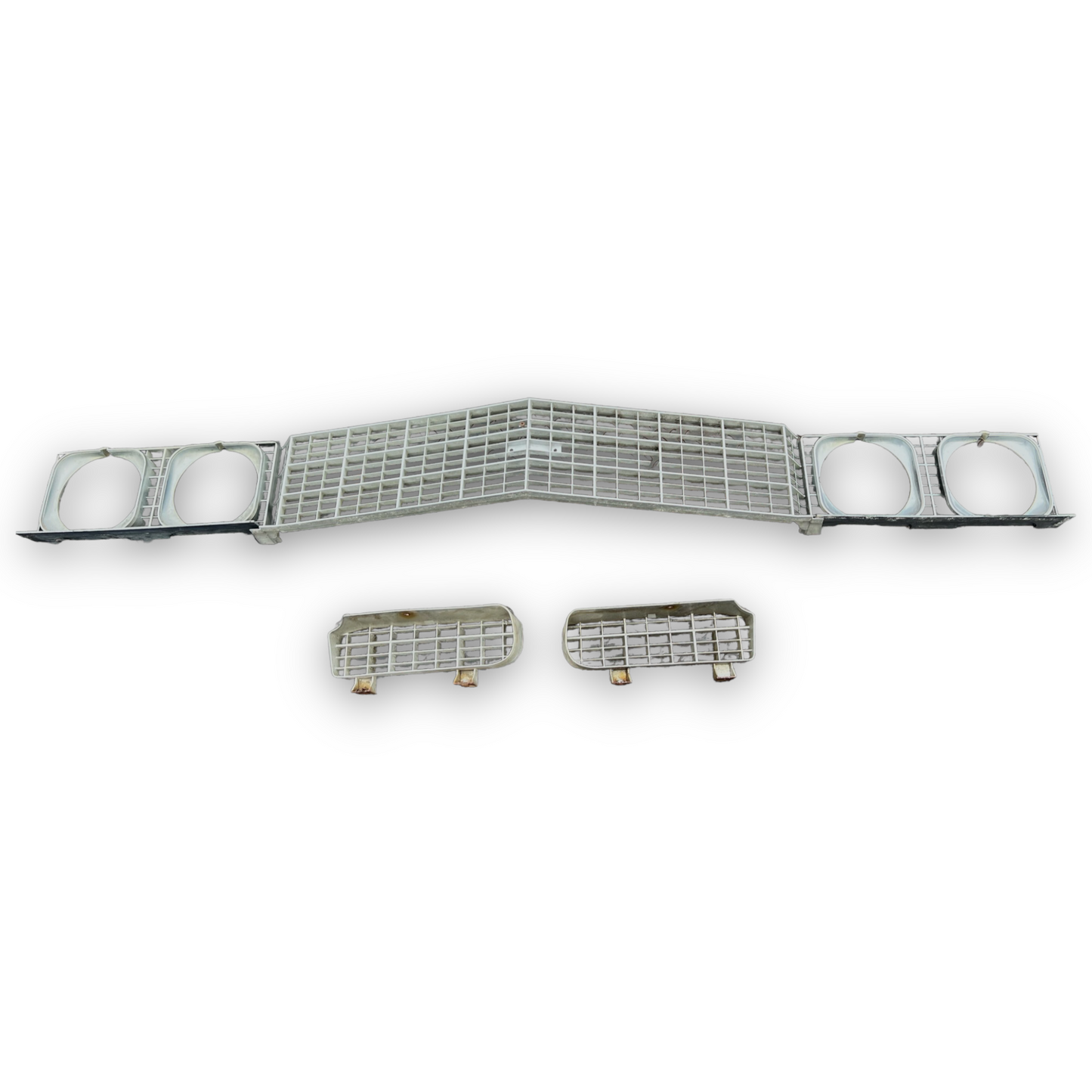 1973 Impala Grille 5 PC Set