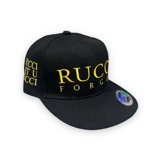 Rucci Get You Cucci Hat