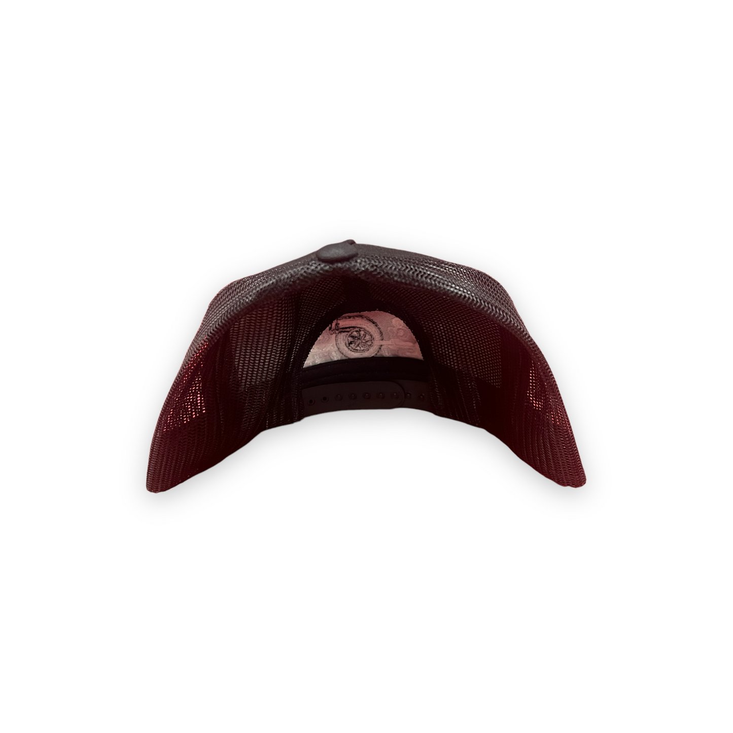 In & Out Customs Trucker Hat