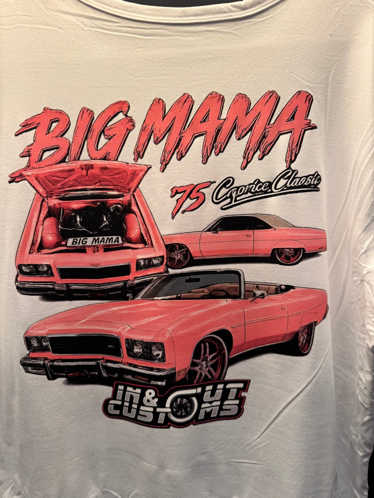 BIG MAMA