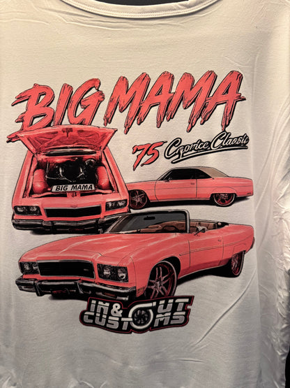 BIG MAMA